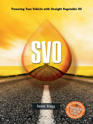 cover image of SVO